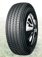 Passenger car tyre