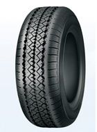 Passenger car tyre