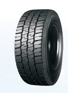 Passenger car tyre