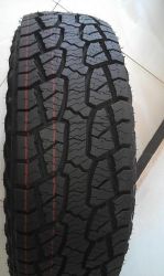 Off-road tyre