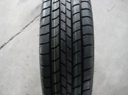 Mini car tyre