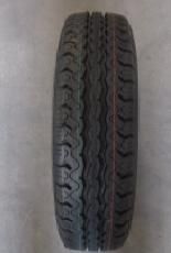 Mini car tyre