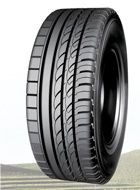 Passenger car tyre