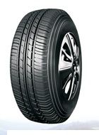 Passenger car tyre