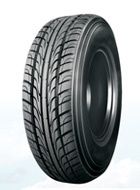 Passenger car tyre