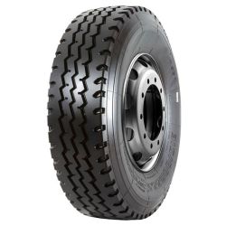 Steel Radial truck tire