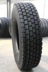 Steel Radial truck tire