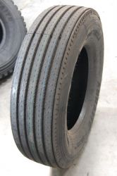 Steel Radial truck tire