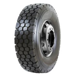 Steel Radial truck tire