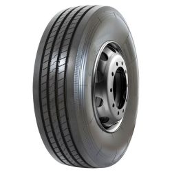 Steel Radial truck tire