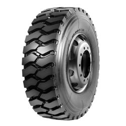 Steel Radial truck tire