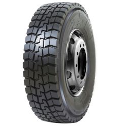 Steel Radial truck tyre