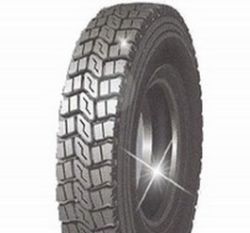 Steel Radial truck tyre