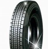 Steel Radial truck tyre