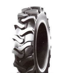 Agriculture tire HR-1